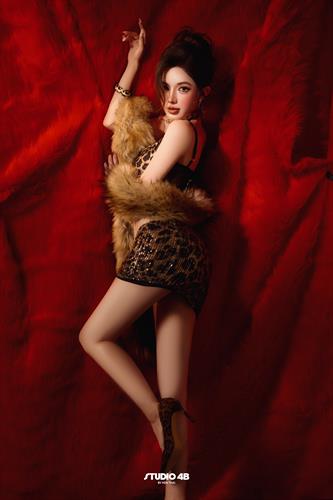 LEOPARD #026