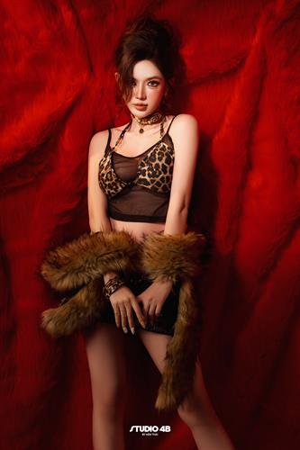 LEOPARD #0210