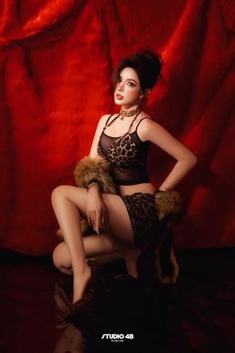LEOPARD #022