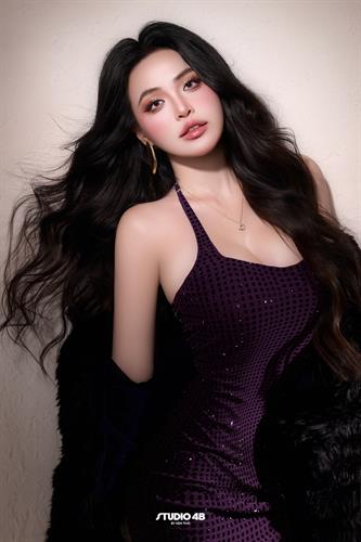 PURPLE #022