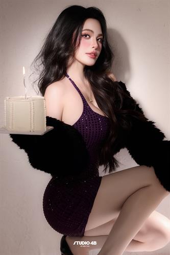 PURPLE #027