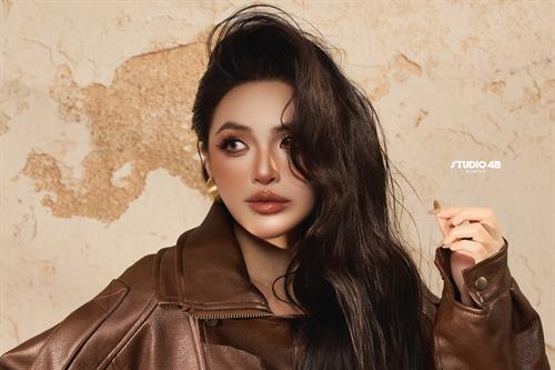 BROWN #026