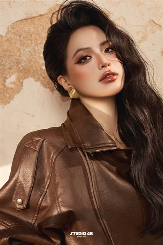 BROWN #028