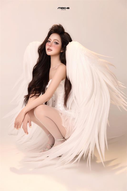 ANGEL #4
