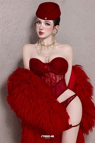 RED #31