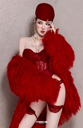 RED #33