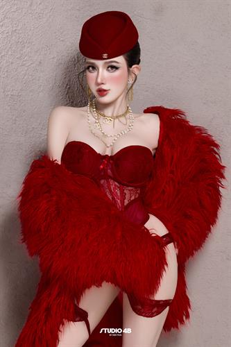 RED #34