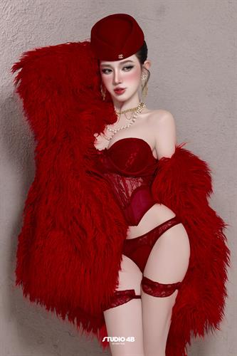 RED #310