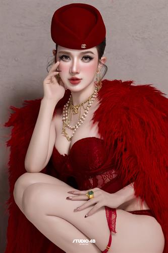 RED #37