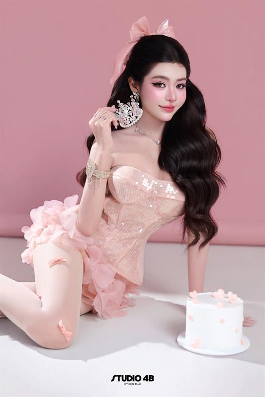 PINKY