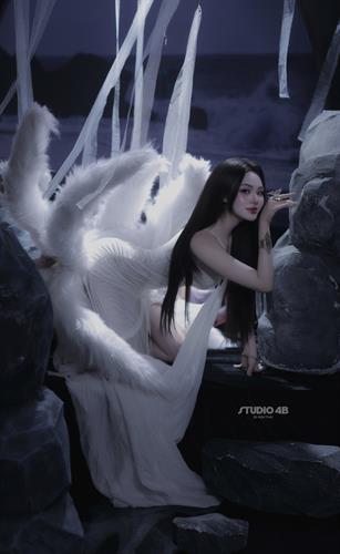 CỬU VỸ HỒ7