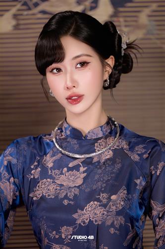 THANH SẮC8