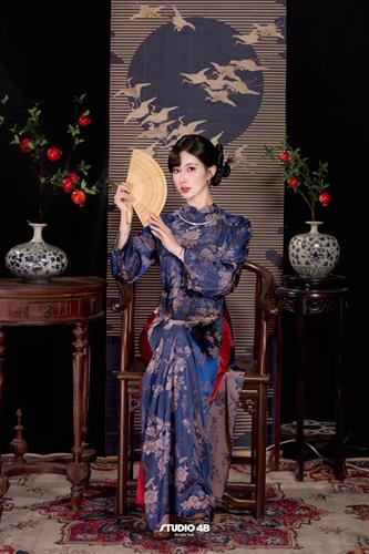 THANH SẮC9