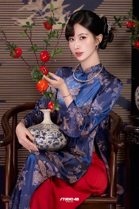 THANH SẮC