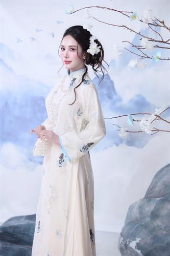 BẠCH VÂN7
