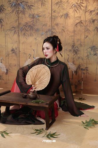 LỤC TRÚC2