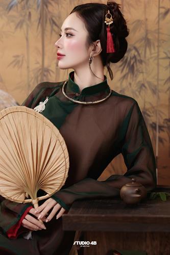 LỤC TRÚC4