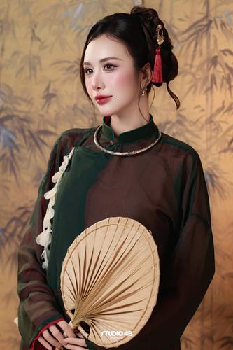 LỤC TRÚC5