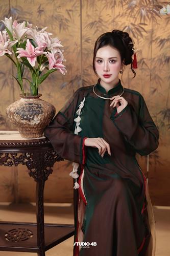 LỤC TRÚC10