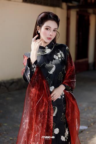CỔ TRẤN5
