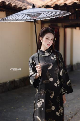CỔ TRẤN7