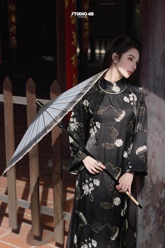 CỔ TRẤN11