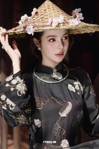 CỔ TRẤN14