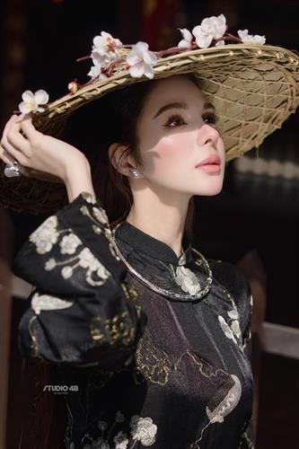 CỔ TRẤN15