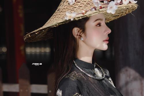 CỔ TRẤN16