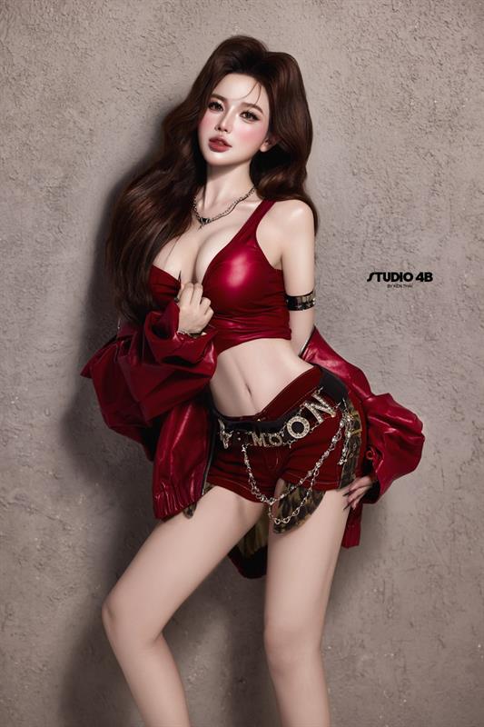 VIXEN