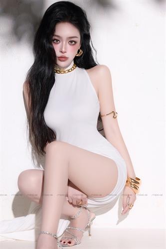 GODDESS8