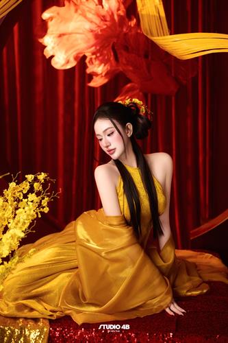 HOÀNG MAI11