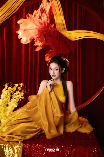 HOÀNG MAI1