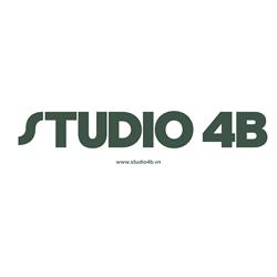 THÔNG TIN CHÍNH THỨC — STUDIO 4B