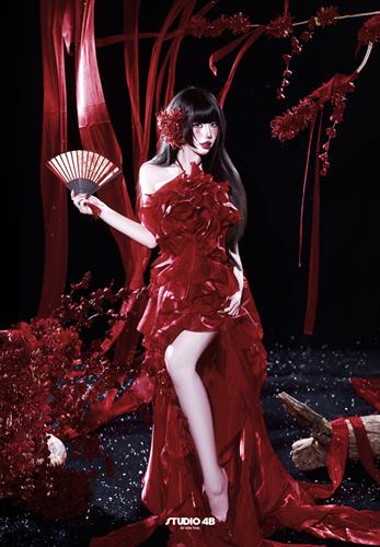 HUYỀN VŨ8