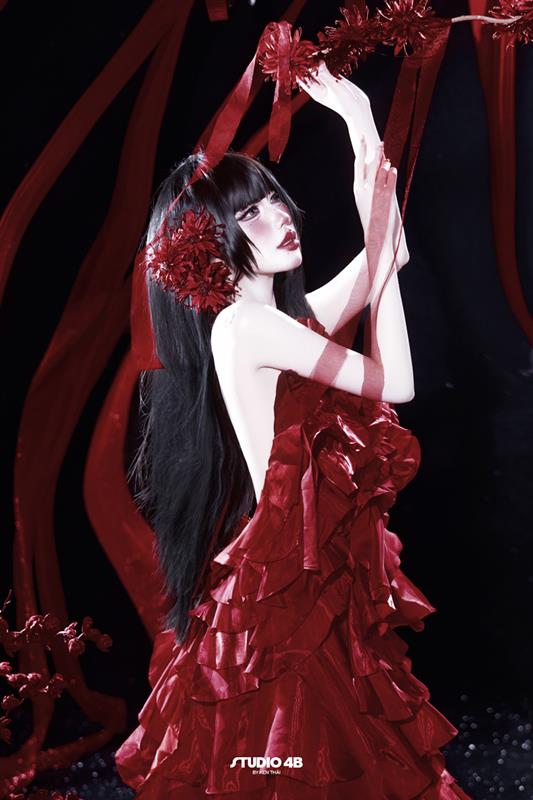 HUYỀN VŨ