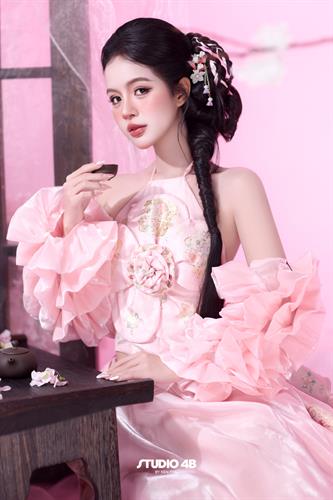 ANH ĐÀO6