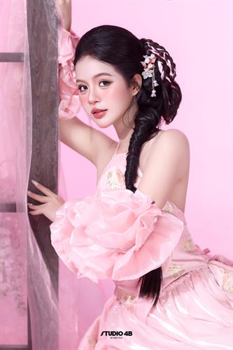 ANH ĐÀO8