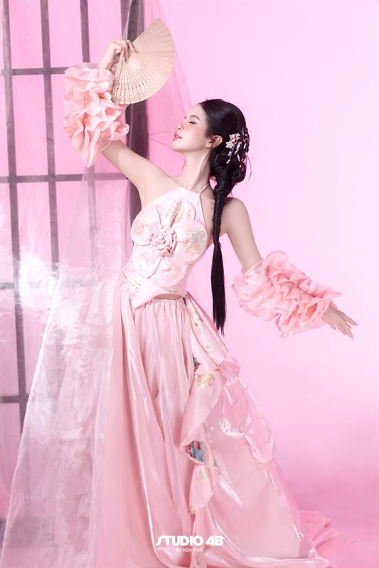 ANH ĐÀO